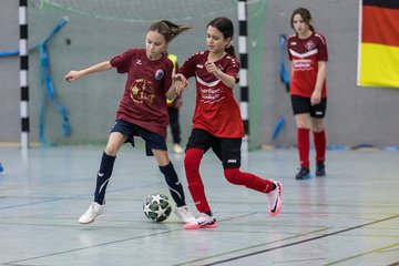 Bild 72 - wDJ Loewinnen Cup D2